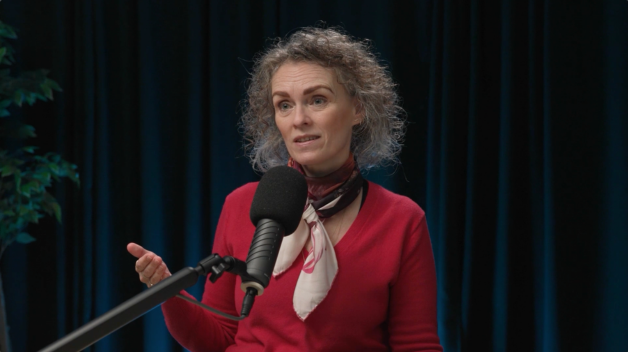 Billede af Marie Louise Rørne